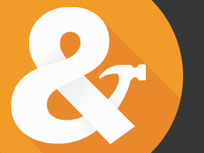 Wise & Hammer Ampersand