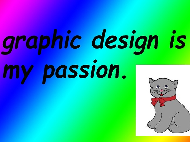 graphic design is my passion by David Diliberto on Dribbble