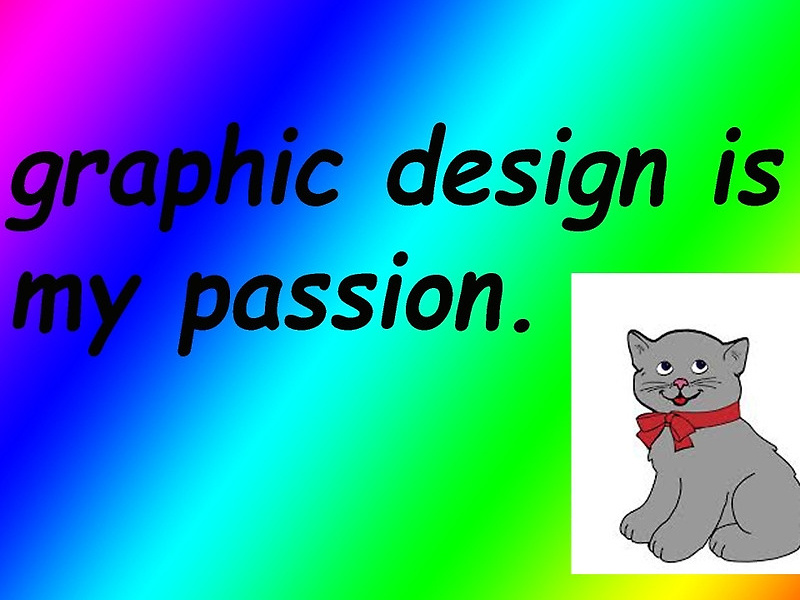 Graphic Design Is My Passion By David Diliberto On Dribbble   Dc42f0f17659e22bb63884a4318f2c05 