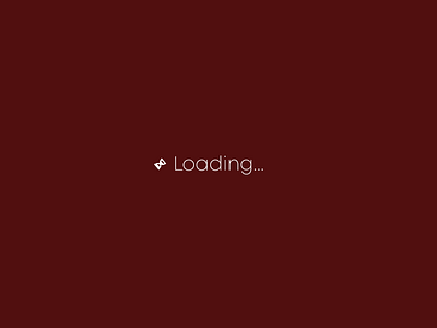 Loading #076