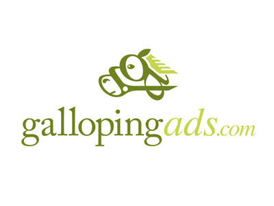 Galloping Ads