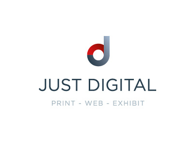 JD branding logo