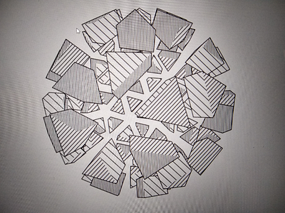 Initial Commit axidraw javascript plotter threejs