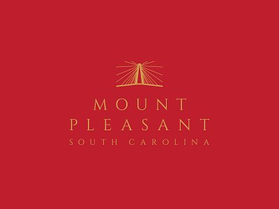 Mount Pleasant - Logo