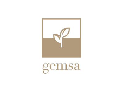 Gemsa - Logo