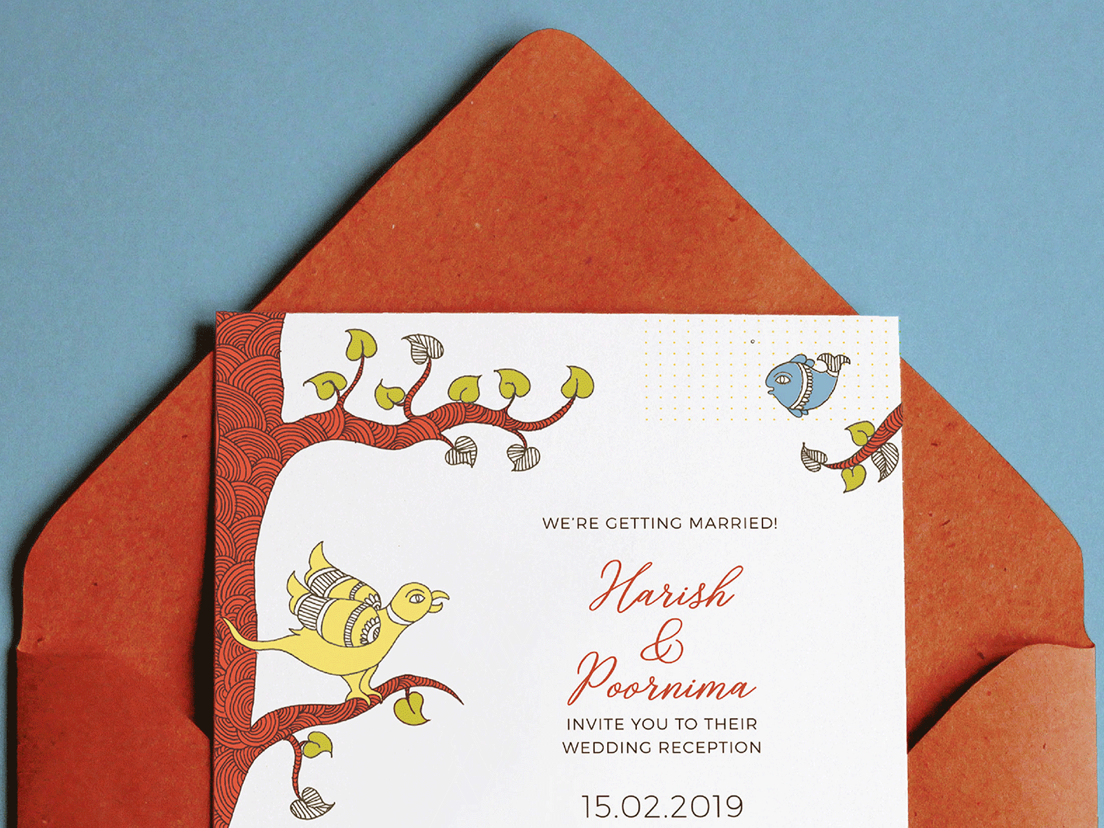 Kalamkari wedding invitation branding chennai chennai designer design folk art graphic design graphicdesign illustration indian art indian design indian designer invite invite design kalamkari print design tamil art tamil nadu vector wedding invitation wedding invite