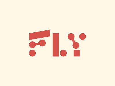 FLY - logotype app branding branding agency branding concept chennai chennai designer fly graphic design identity design illustration indian lettering logo logotype logotype designer tamilnadu typography vector
