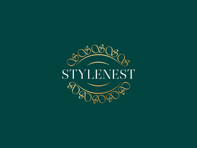 Stylenest - branding