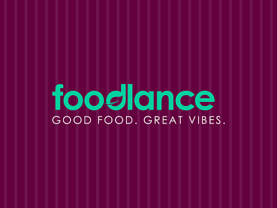 Foodlance - branding