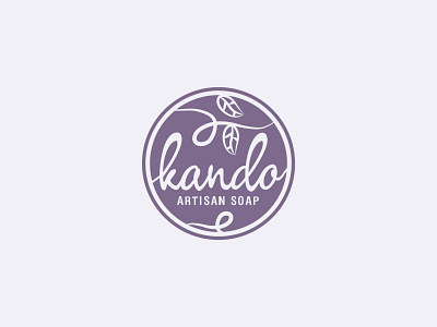 Kando - branding