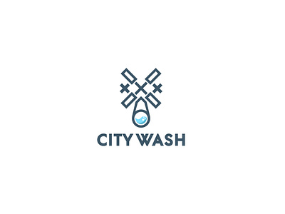 City wash