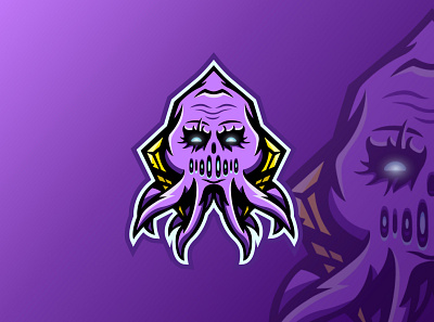 Octopus Esport logo