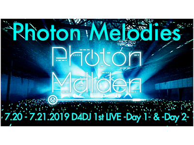 Photon Melodies Youtube Thumbnail design layout photo edit youtube youtube thumbnail