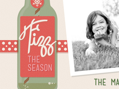 Fizz The Season