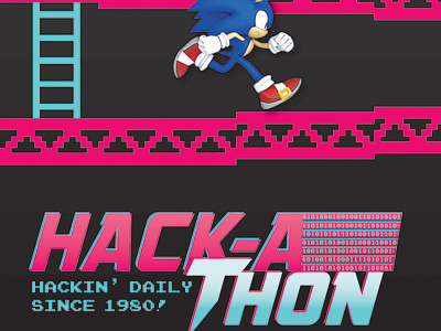 Hackathon 2015