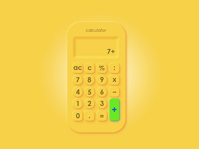 Calculator