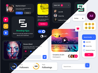 UI Kit