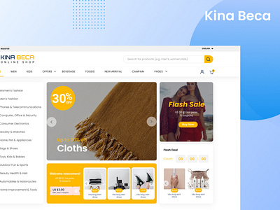 Kinabeca 3d animation branding graphic design logo motion graphics ui