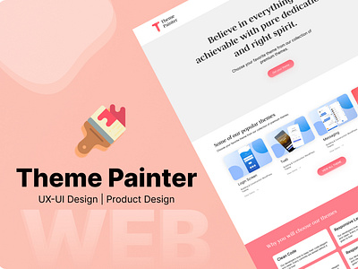 Theme Painter