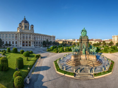 RUNDGANG WIEN