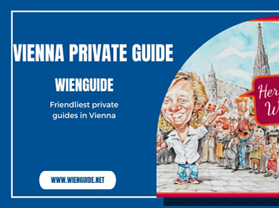 Vienna Private Guide viena