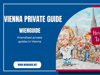 Vienna Private Guide