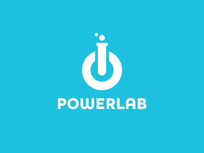 Powerlab bioinformatics power test tube