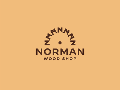 Norman Wood Shop