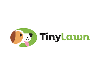 Tiny Lawn logotype
