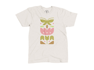 Fiori T-shirt