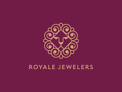 Royale Jewelers jewelry lion