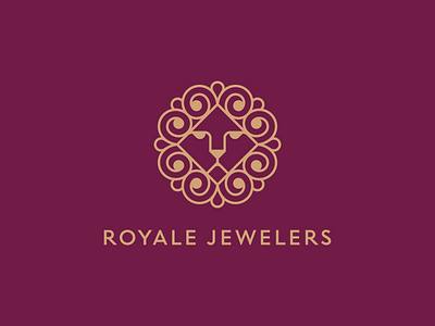 Royale Jewelers jewelry lion