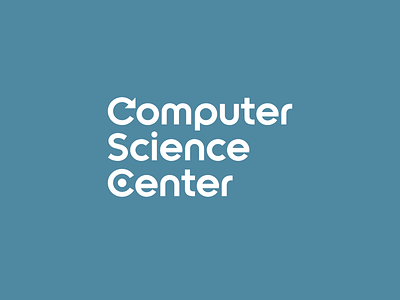 Computer Science Center center computer loading science target