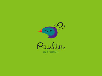 Pavlin peacock bird dancewear shoes accessories retro ru-ferret ferrethills nikita lebedev logo