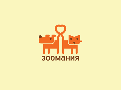 Zoomania cat cute dog ferrethills logo love nikita lebedev pet ru ferret