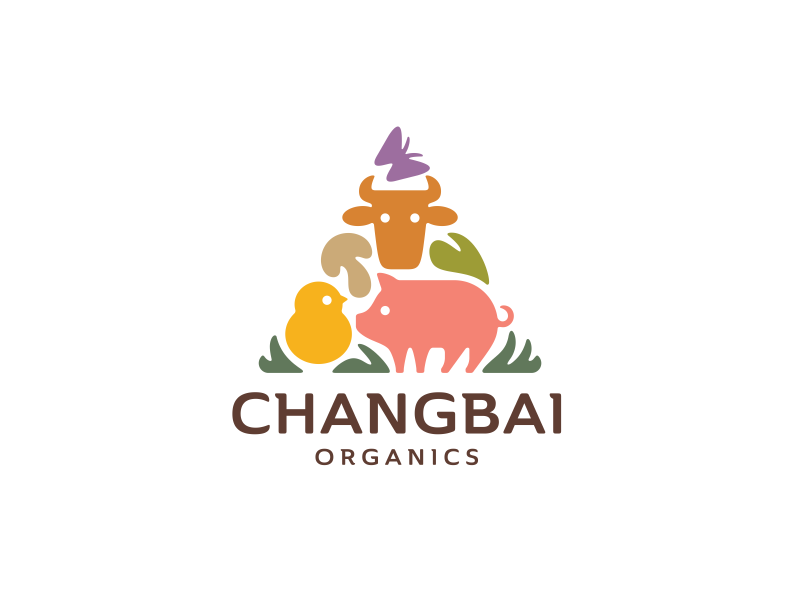 Changbai by Nikita Lebedev on Dribbble