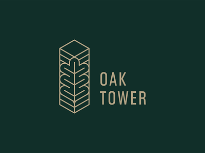 Oak Tower