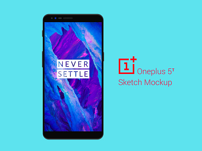 Oneplus 5t Phone