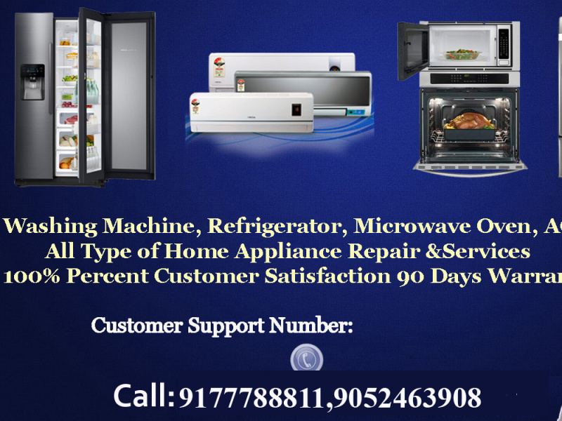 Whirlpool Microwave Oven Service Center Whirlpool Microwave Oven Service Center
