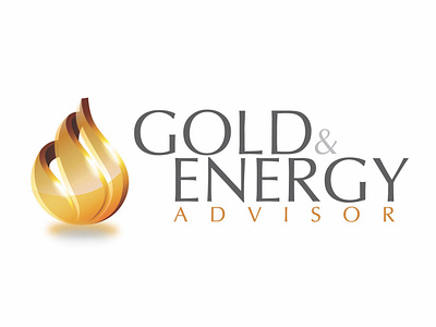 Logo Gold & Energy