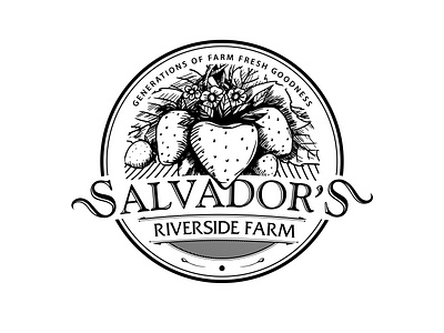 Logo Salvador