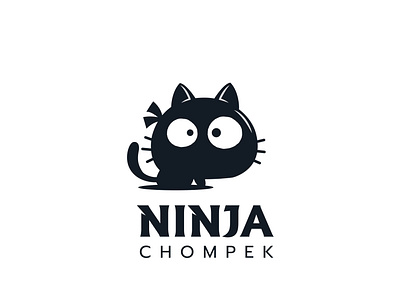 Ninja Chompek Logo