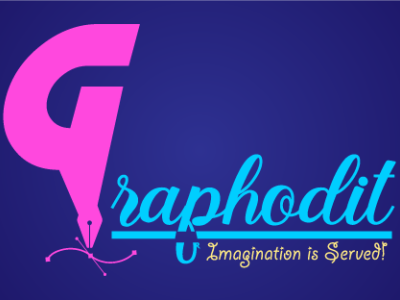 Graphodit Logo