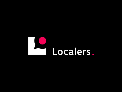 Logo - Localers