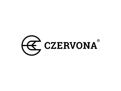 Logo - Czervona