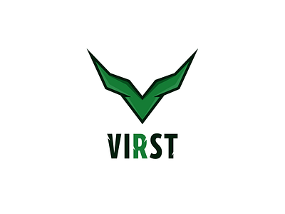 Logo - Virst