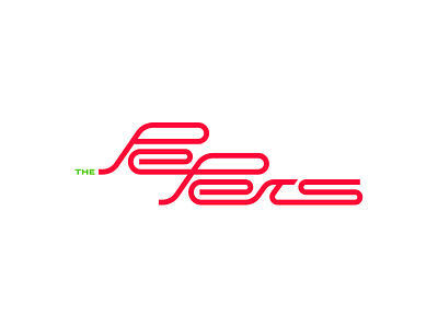 Logo - The Pepers