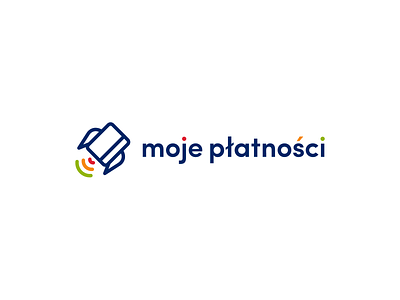 Logo - Moje Płatności