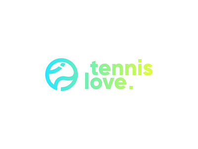 Logo - Tennislove