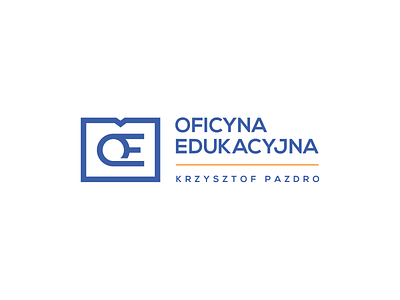 Logo - Oficyna Edukacyjna